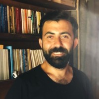 Ömer Harmankaya