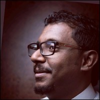 Mohamed Bin Sabbah