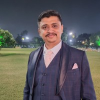 Mayur Desai