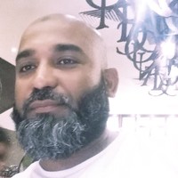 Najeeb Mohammed