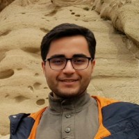 Ehsan Mousavi