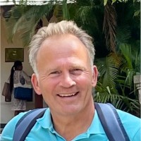 Frank Heidanus