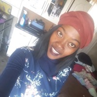 Thuli Mohlaba