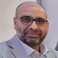 M. Tahir Abdullah