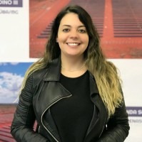 Taiana Blandy