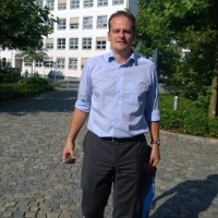 Wolfgang Richter