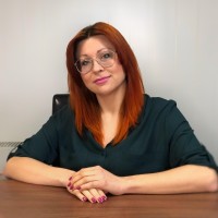 Agnieszka Łysiak