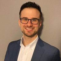 Nicholas Bradley, Mba