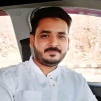 Kuldeep Chouhan
