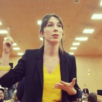 Florencia Lis Wasserman