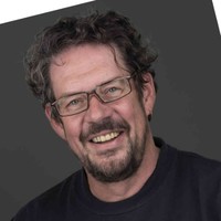 Martin De Visser