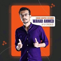 Wahab Ahmed
