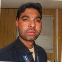Azam Gill