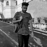 Shashank Joshi