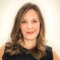 Margo McDougall  (she/her)