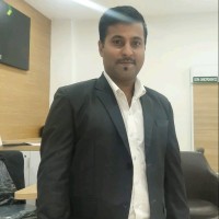 Ajay raje urs KR