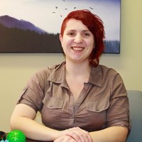 Sherry Rapley, M.A.