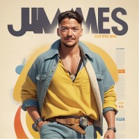 James Ridge