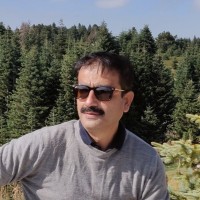 Khurshid Nagori