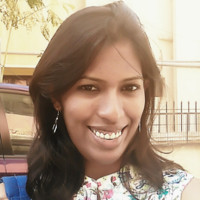Neharika b