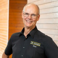 Dick Van Dijk