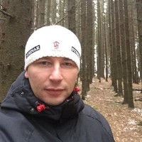 Сергей Рыбкин
