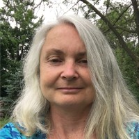 Catherine Cartwright