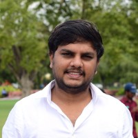 Shubham Giri