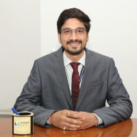 Deepak chhaparwal
