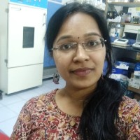 Dr. Madhuri Suryawanshi