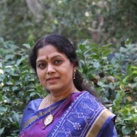 Paulomi Pandit