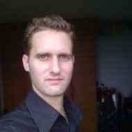 Sebastien BUET