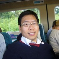 David Khoo