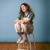 Natalie Argent