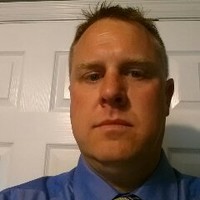 Daniel Stinson