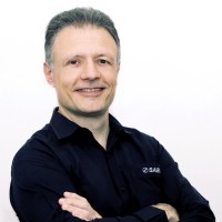 Ricardo Teixeira Avila