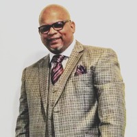 Z. Andre' Huff