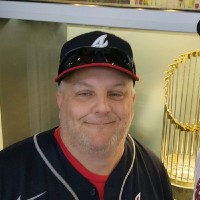 Ted Knisely