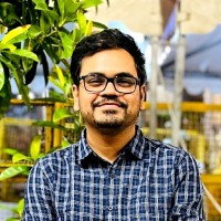 Hritik Patel