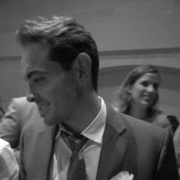 Arnaud Hilaire