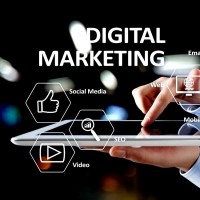 Digital Marketer