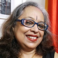 Ajanta Sinha
