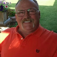 Warren Douglas Henson