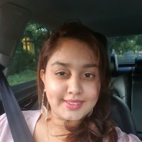 Mohsina Bhikhoo
