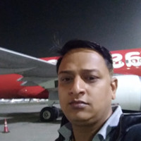 Sunil Kumar