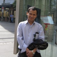 Dimas Pribadi