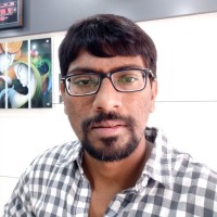 Mehul Patel
