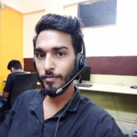 Anurag Choubey