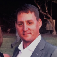 Michael Palmer