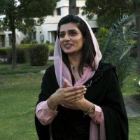 Rabiya Raza